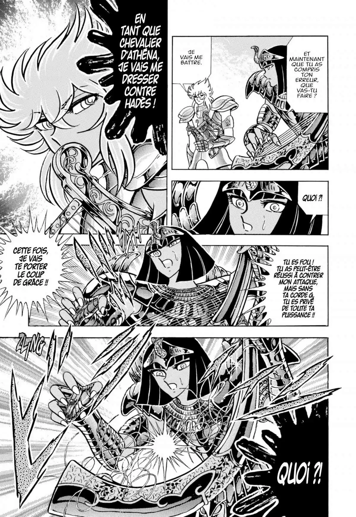 Saint Seiya – Edition Deluxe Volume 19 page 17