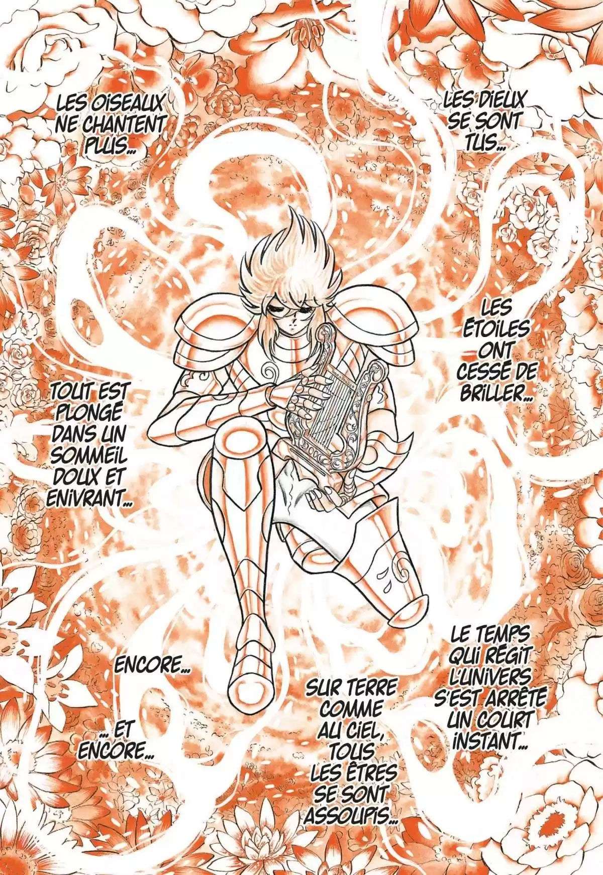 Saint Seiya – Edition Deluxe Volume 19 page 33