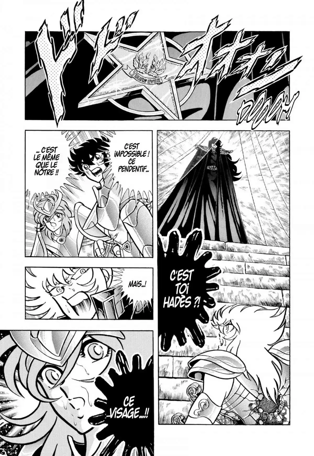 Saint Seiya – Edition Deluxe Volume 19 page 39