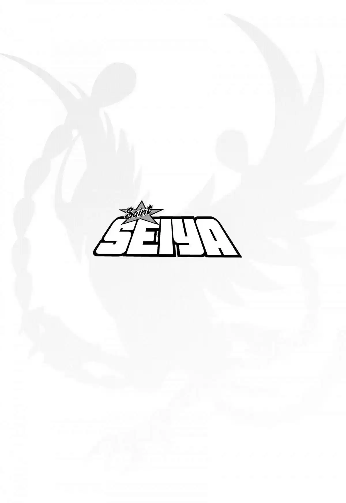 Saint Seiya – Edition Deluxe Volume 19 page 4