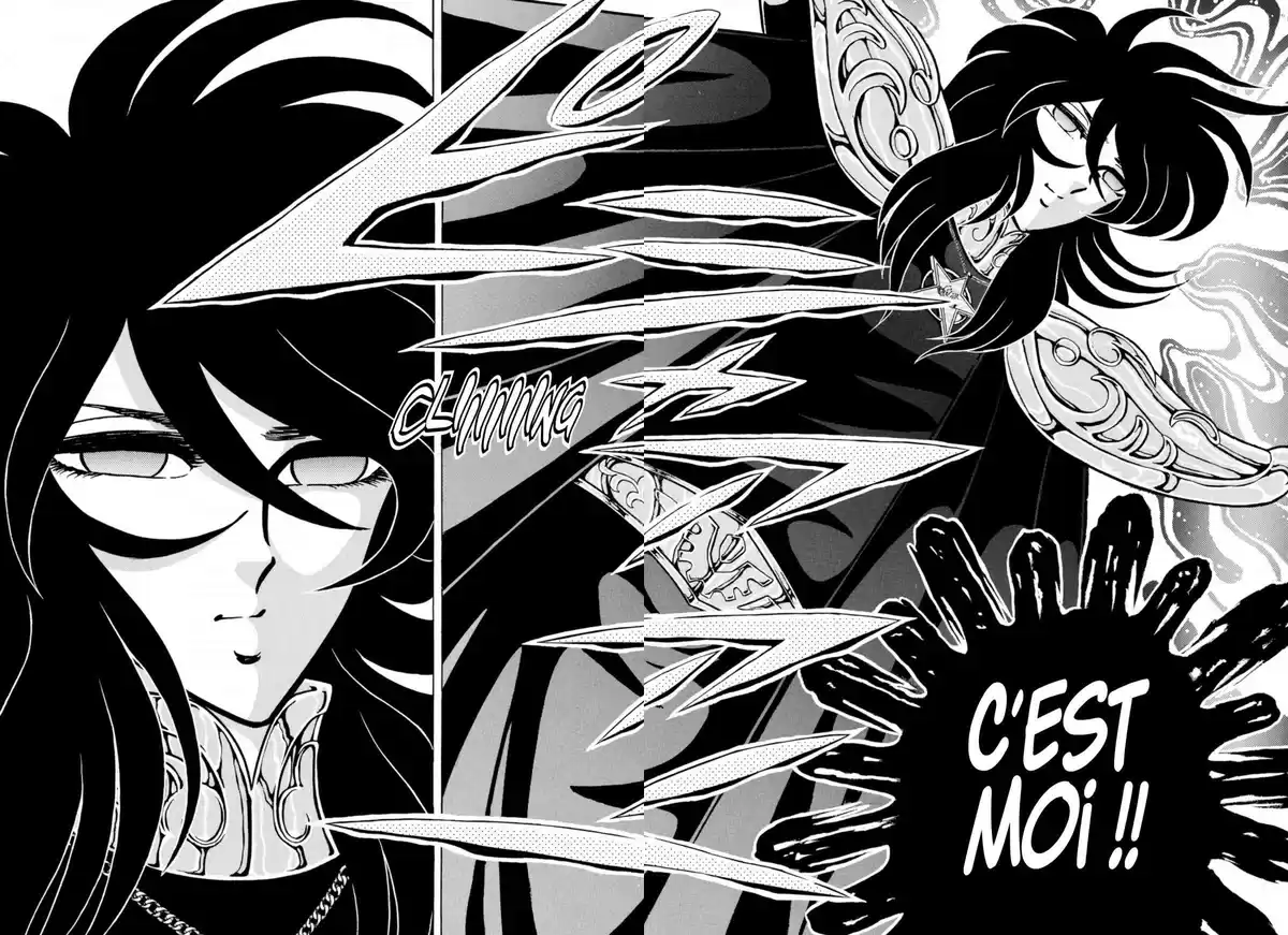 Saint Seiya – Edition Deluxe Volume 19 page 40