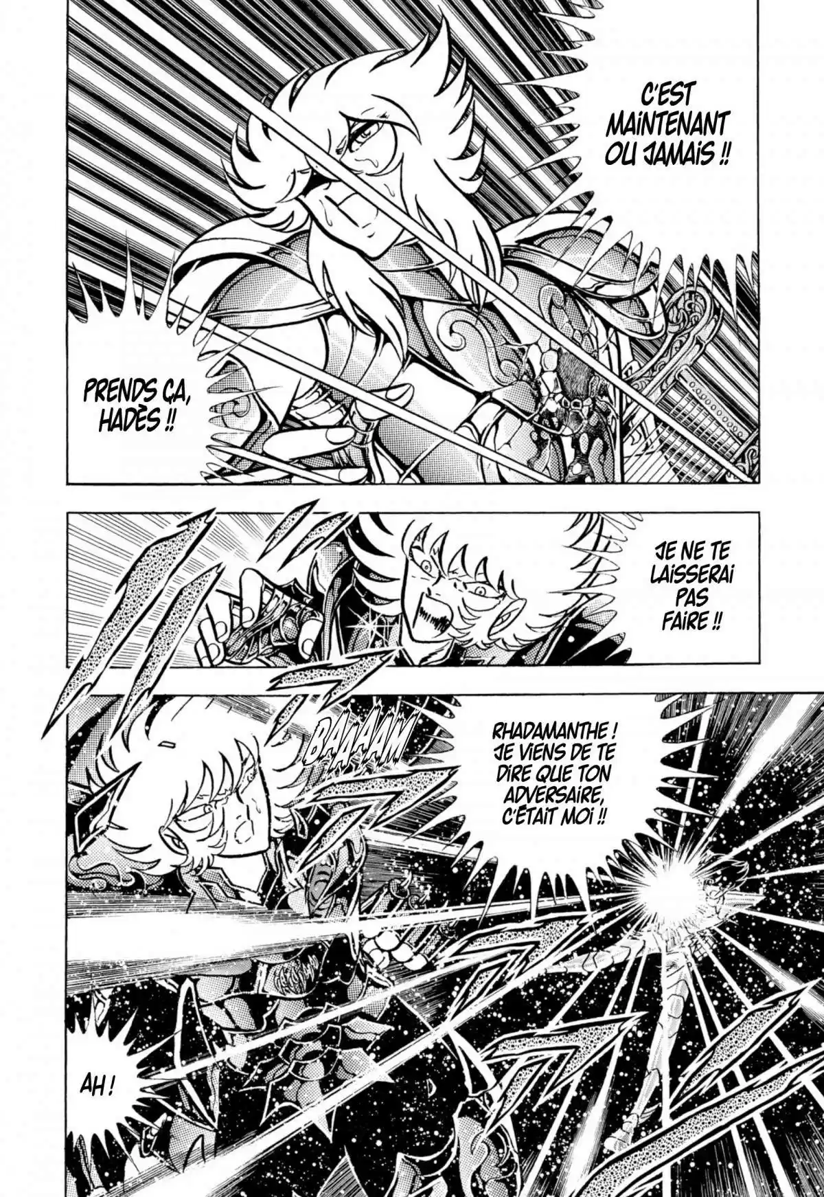 Saint Seiya – Edition Deluxe Volume 19 page 41