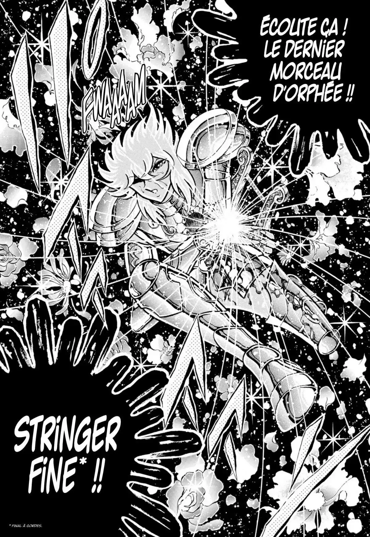 Saint Seiya – Edition Deluxe Volume 19 page 42