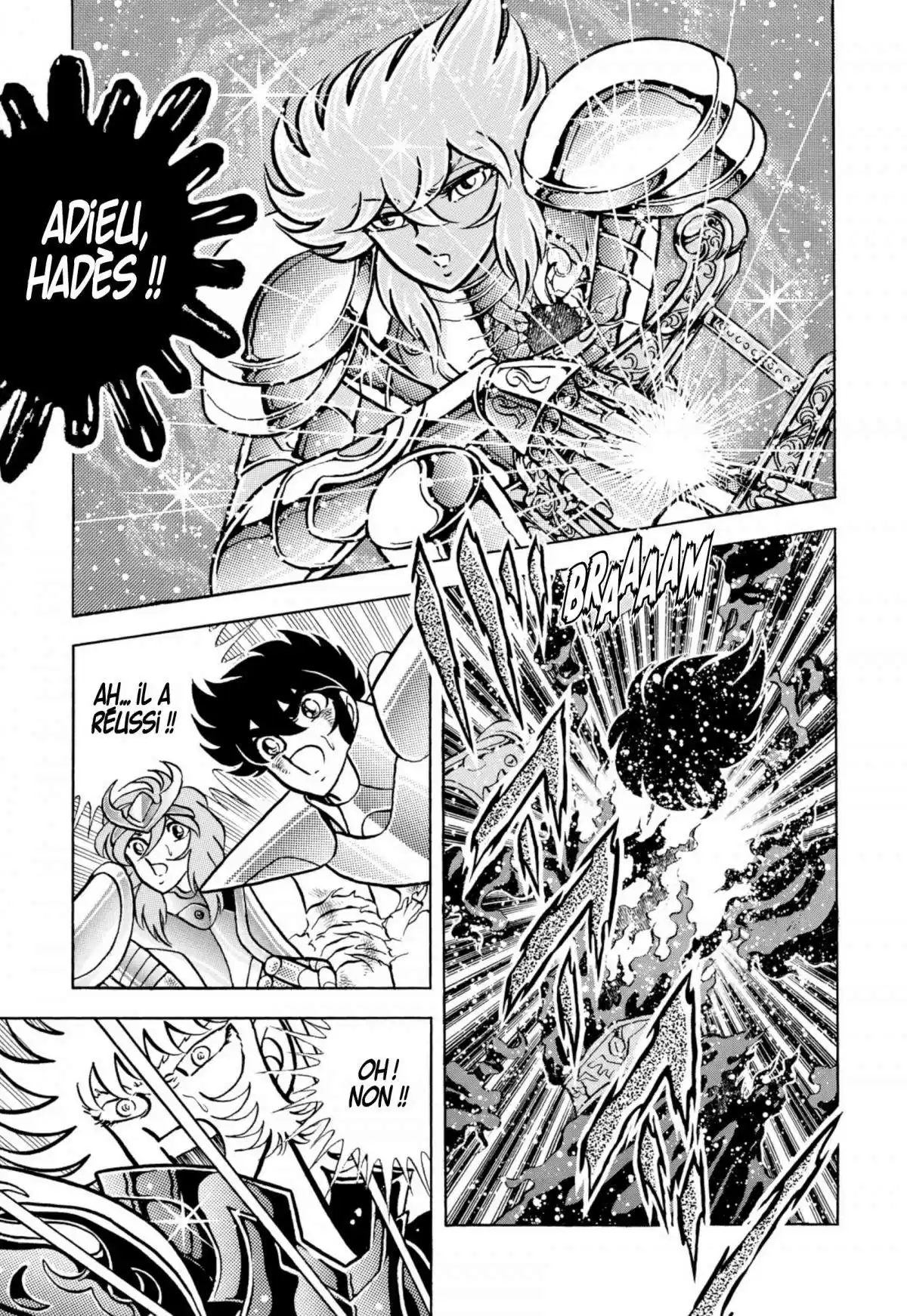 Saint Seiya – Edition Deluxe Volume 19 page 44