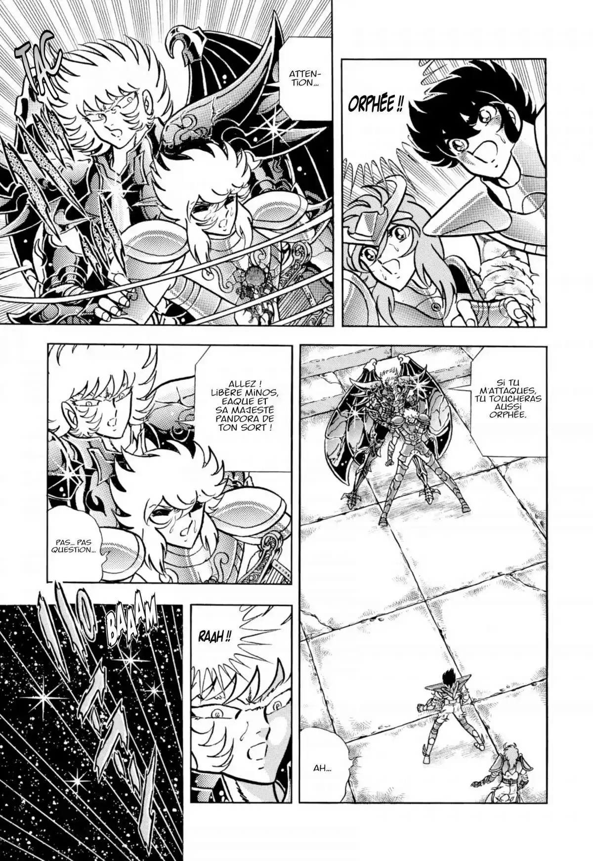 Saint Seiya – Edition Deluxe Volume 19 page 46