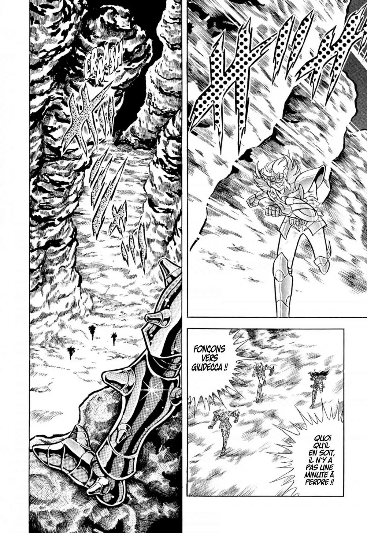 Saint Seiya – Edition Deluxe Volume 19 page 59