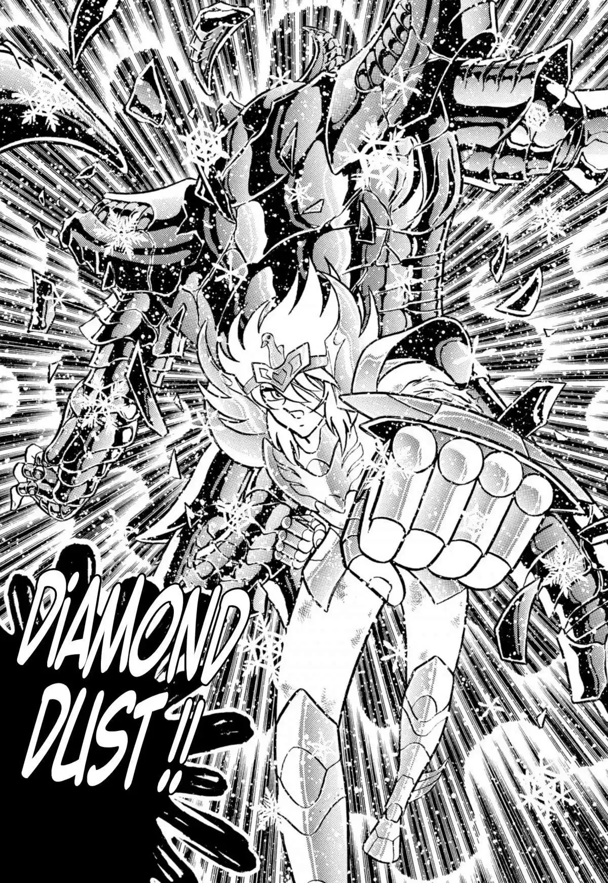 Saint Seiya – Edition Deluxe Volume 19 page 66