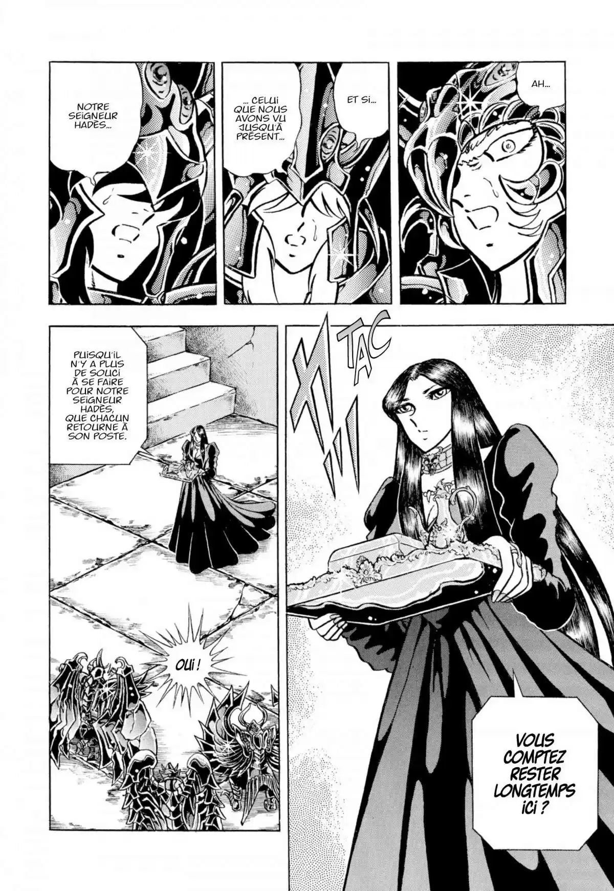 Saint Seiya – Edition Deluxe Volume 19 page 72