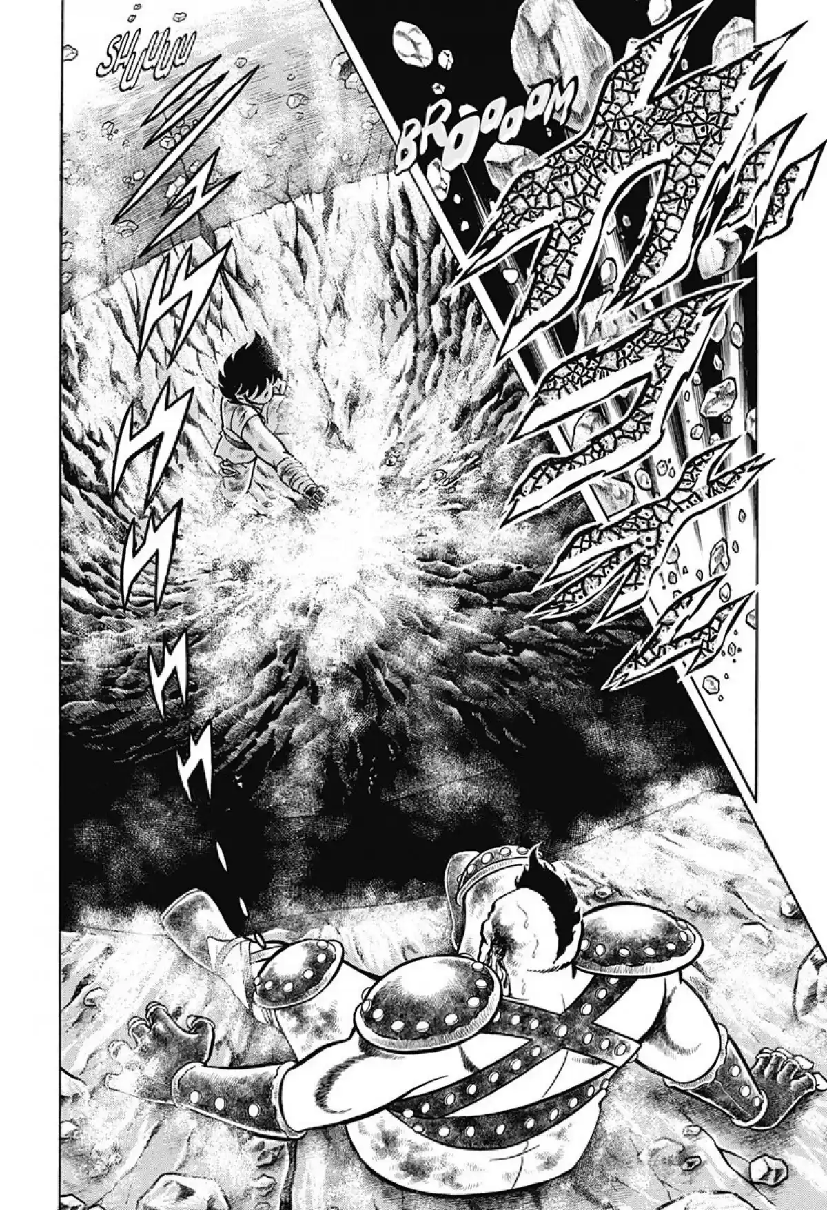 Saint Seiya – Edition Deluxe Volume 1 page 46