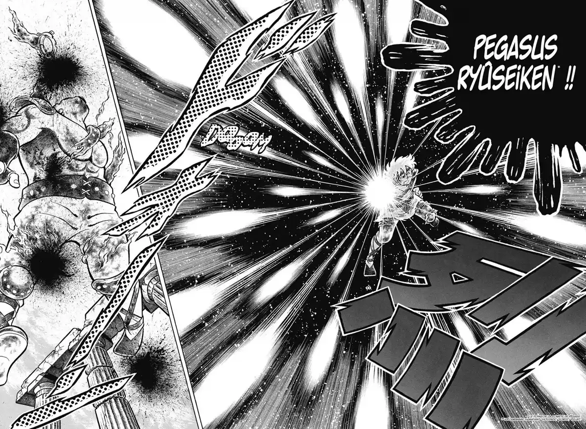 Saint Seiya – Edition Deluxe Volume 1 page 54