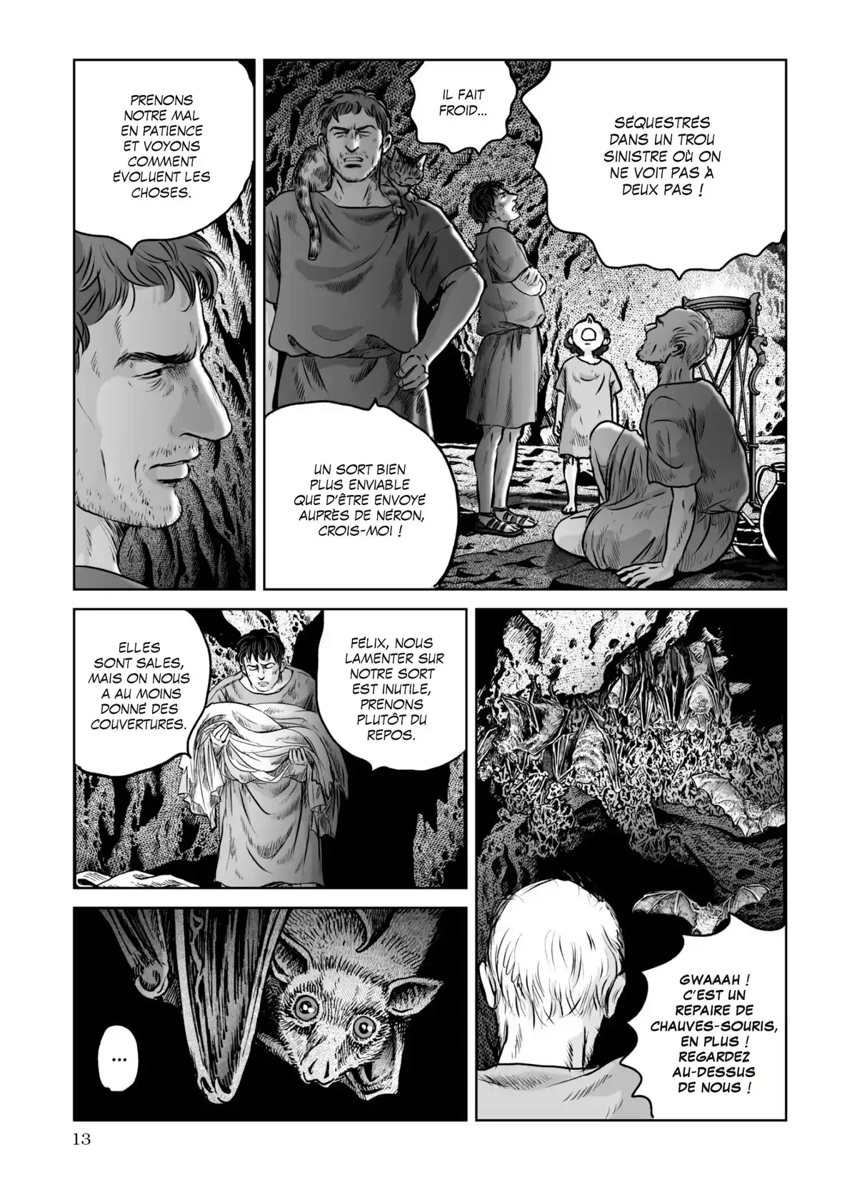 Pline Volume 9 page 14