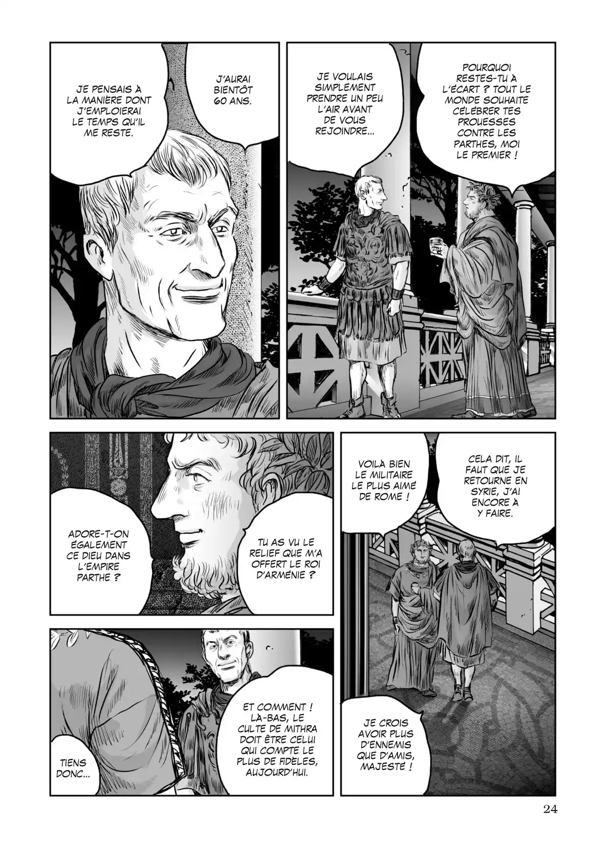 Pline Volume 9 page 25