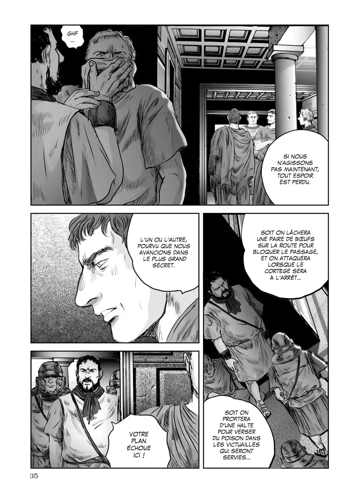 Pline Volume 9 page 35