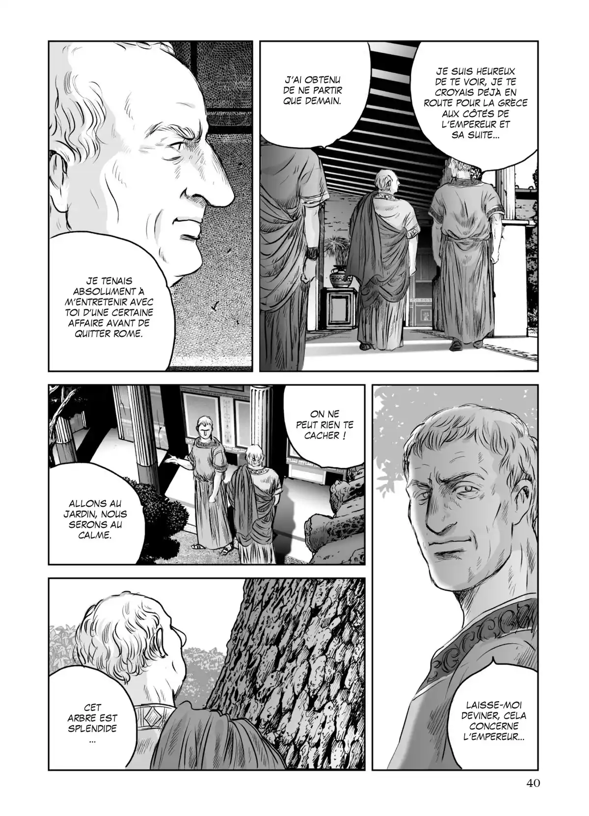 Pline Volume 9 page 40