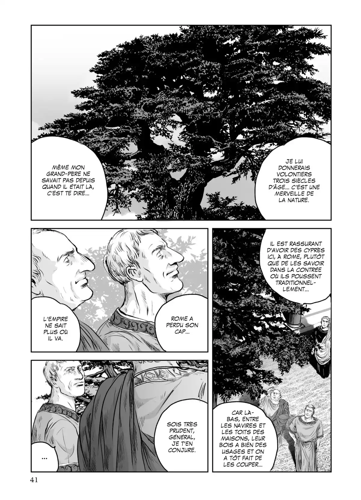 Pline Volume 9 page 41