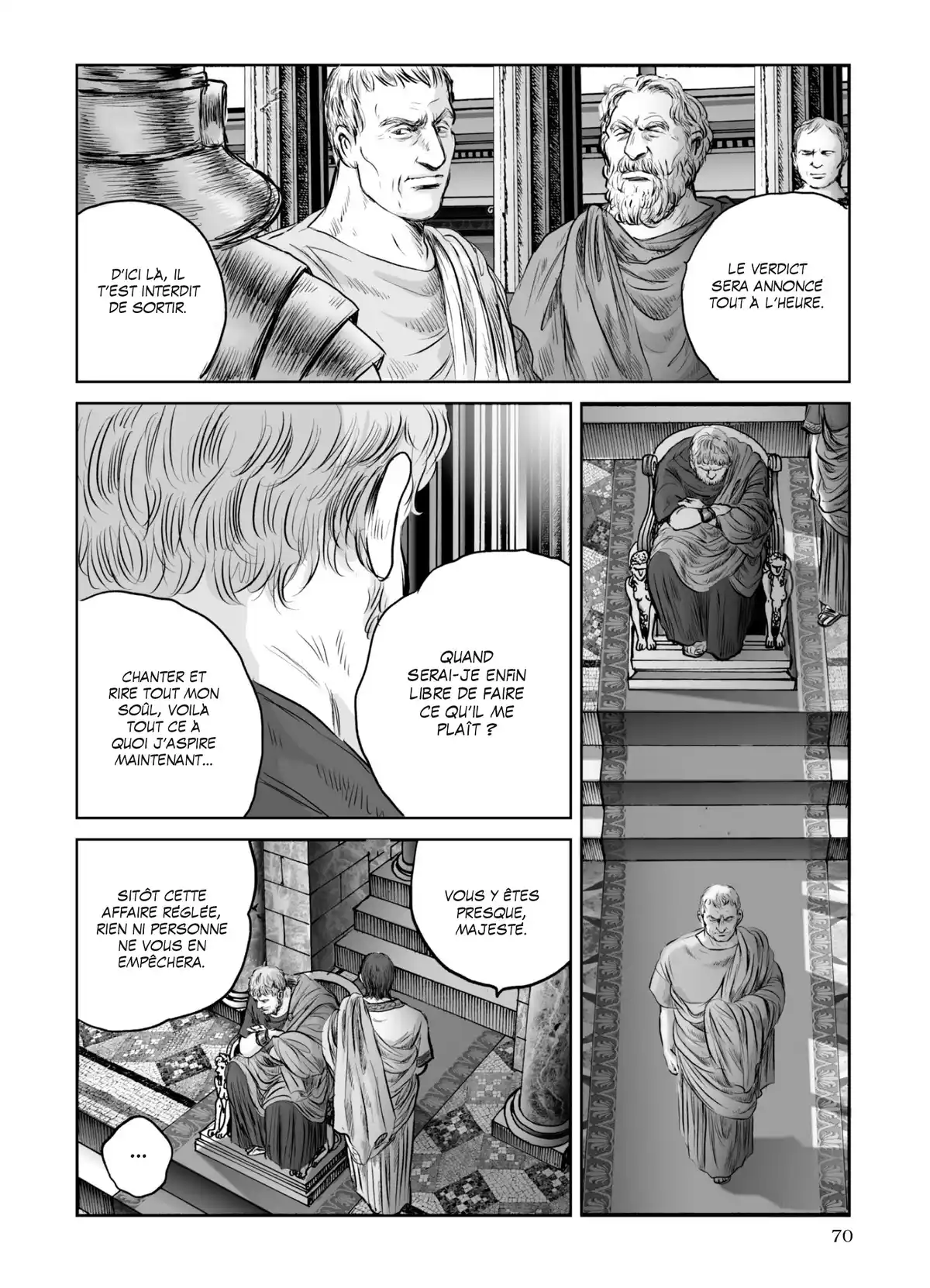 Pline Volume 9 page 69