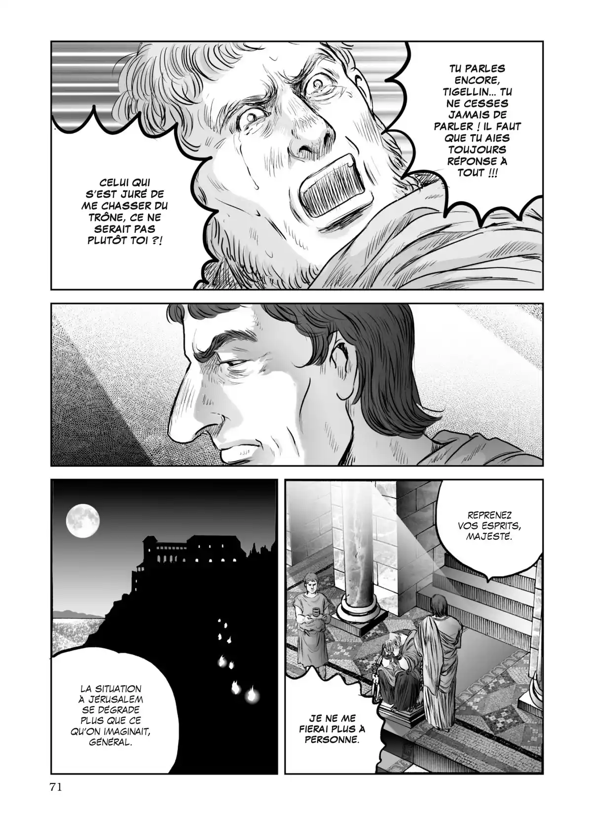 Pline Volume 9 page 70