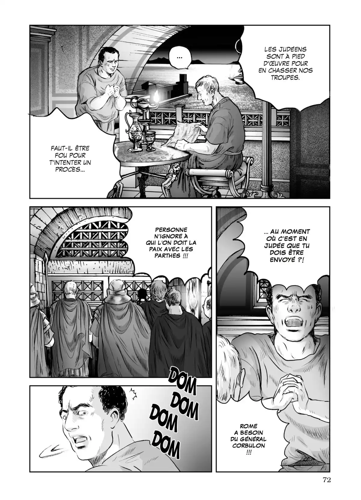 Pline Volume 9 page 71