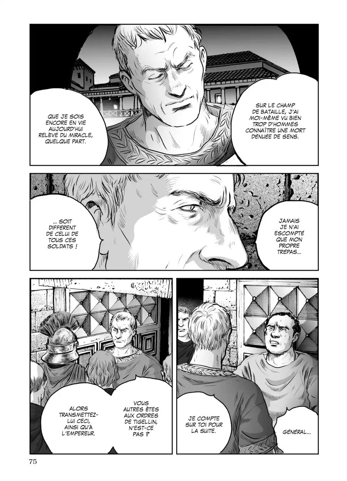 Pline Volume 9 page 74