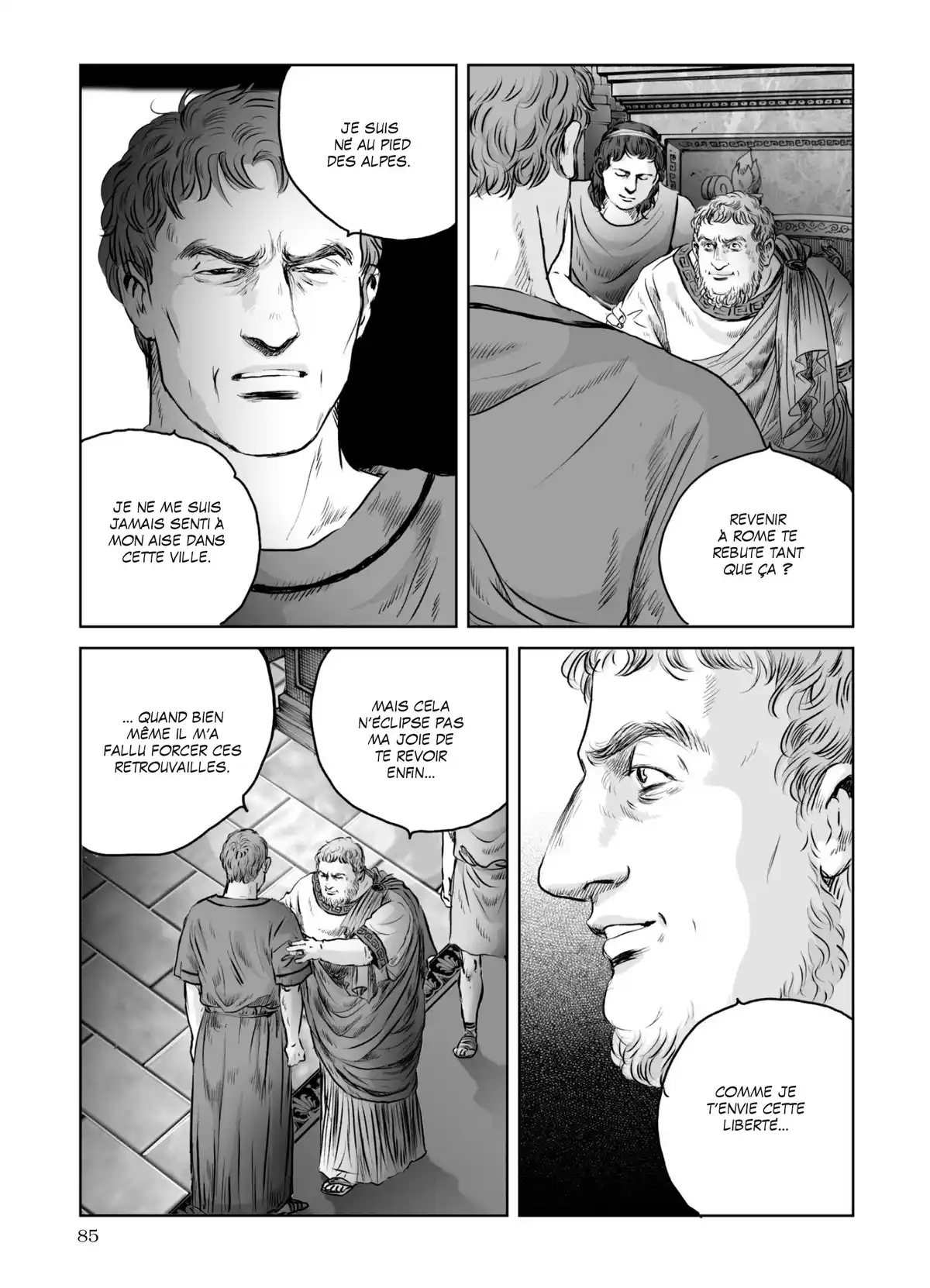 Pline Volume 9 page 83