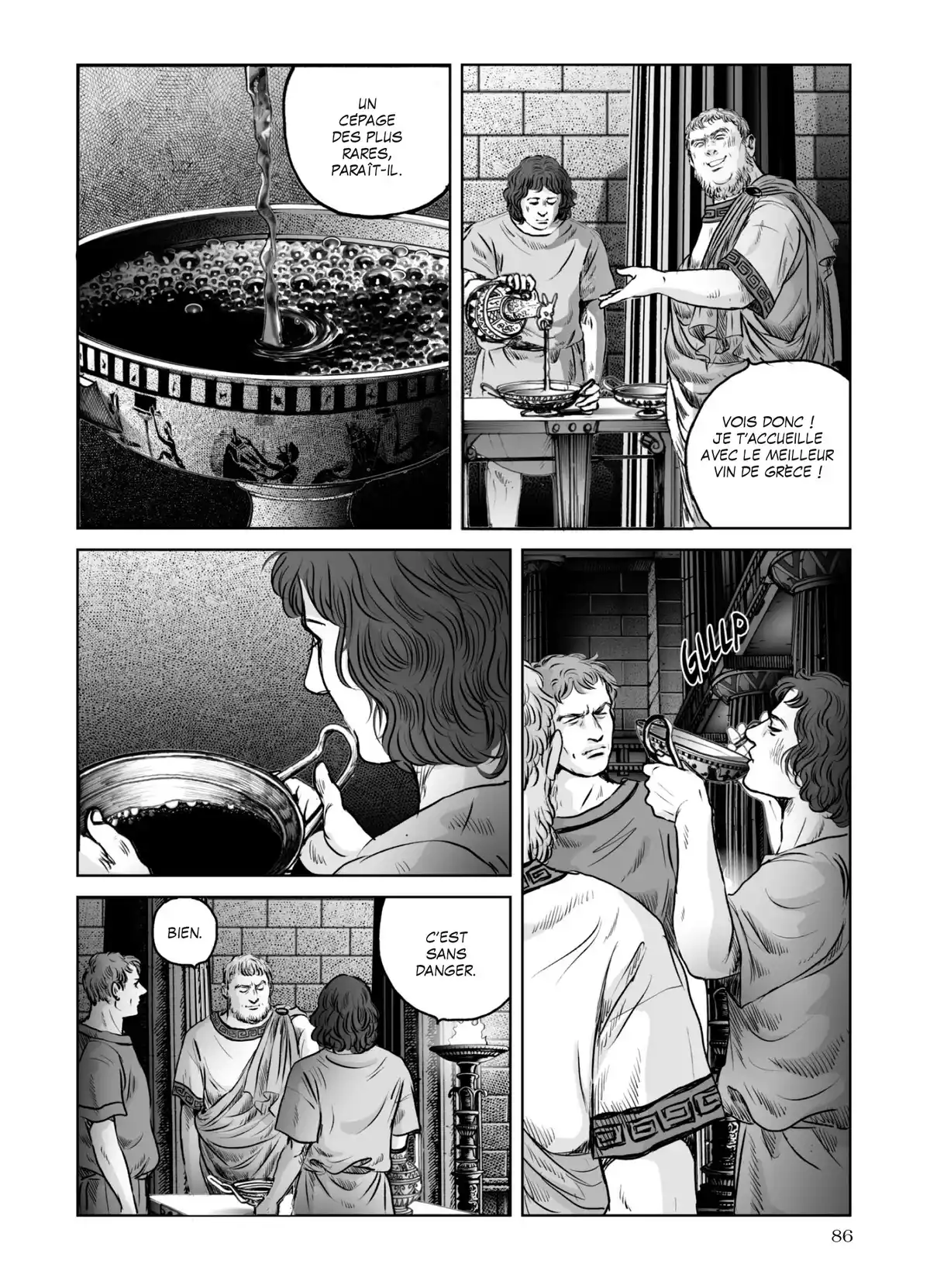 Pline Volume 9 page 84