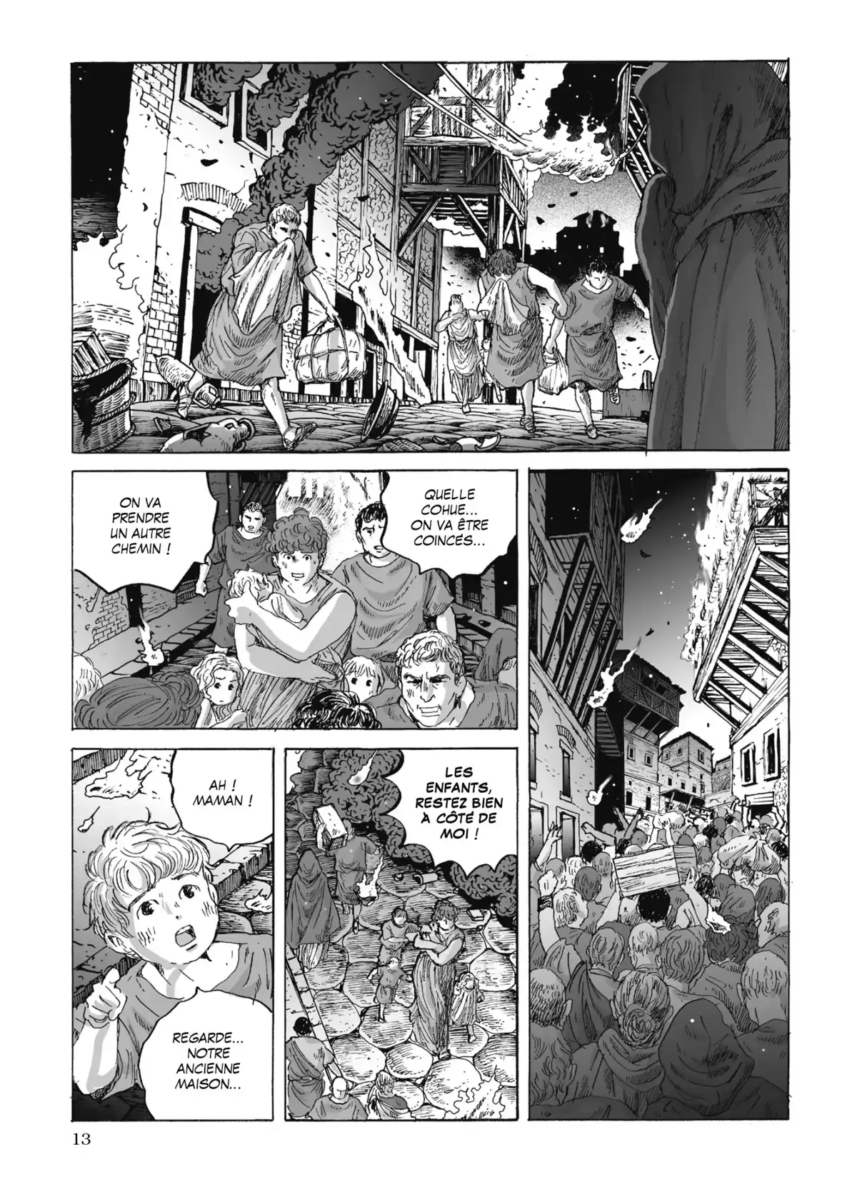 Pline Volume 7 page 14