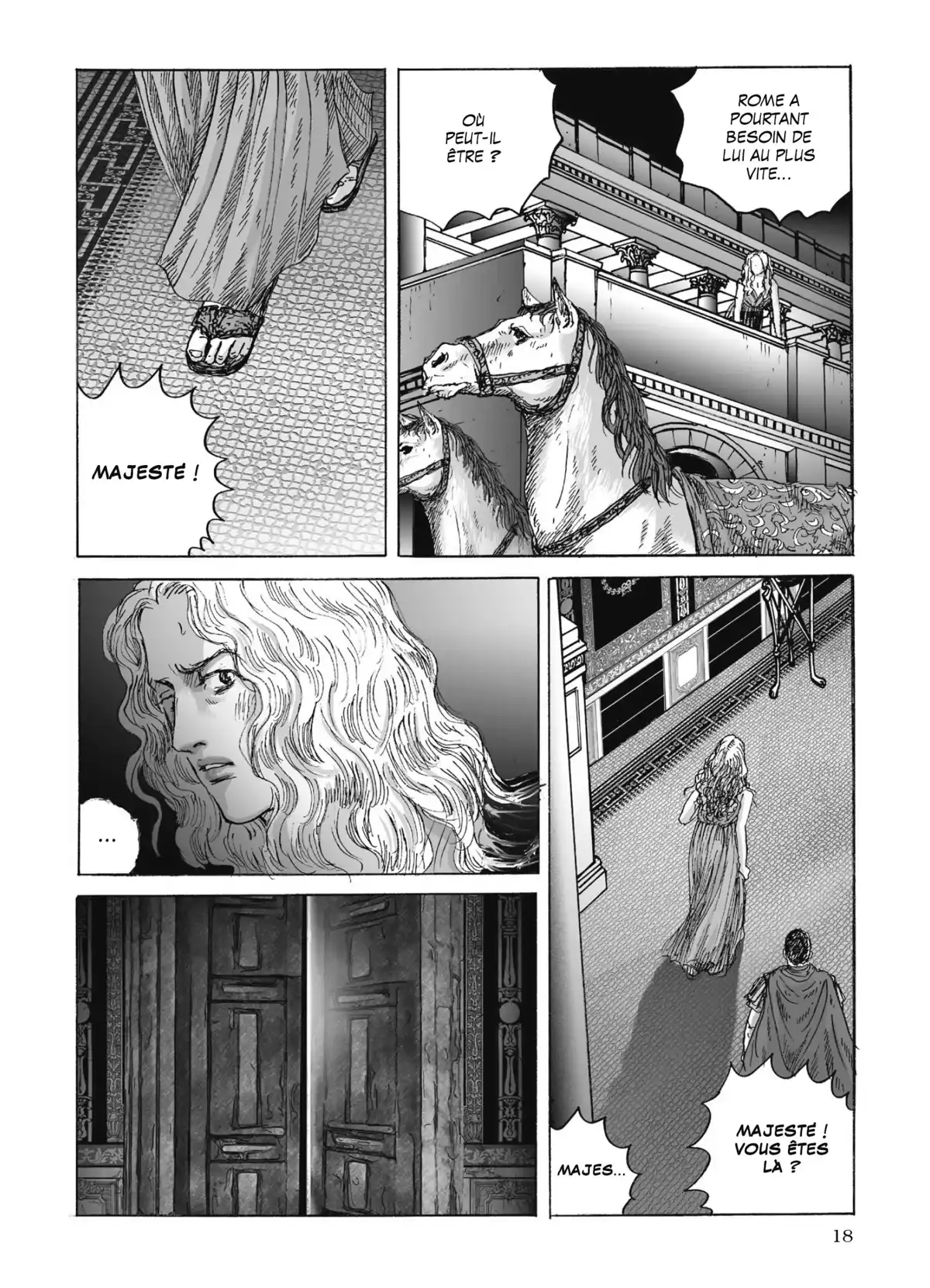 Pline Volume 7 page 19