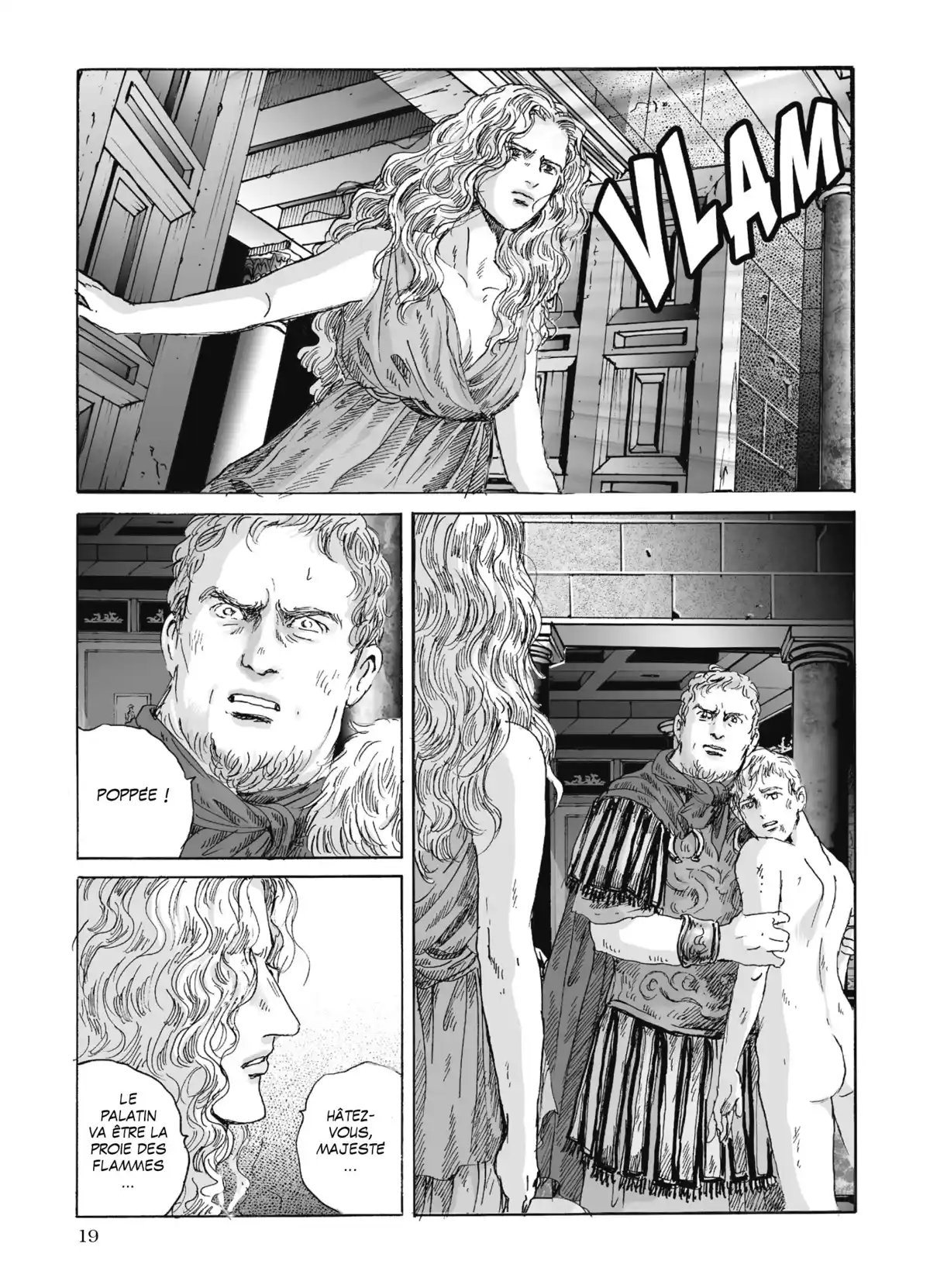 Pline Volume 7 page 20