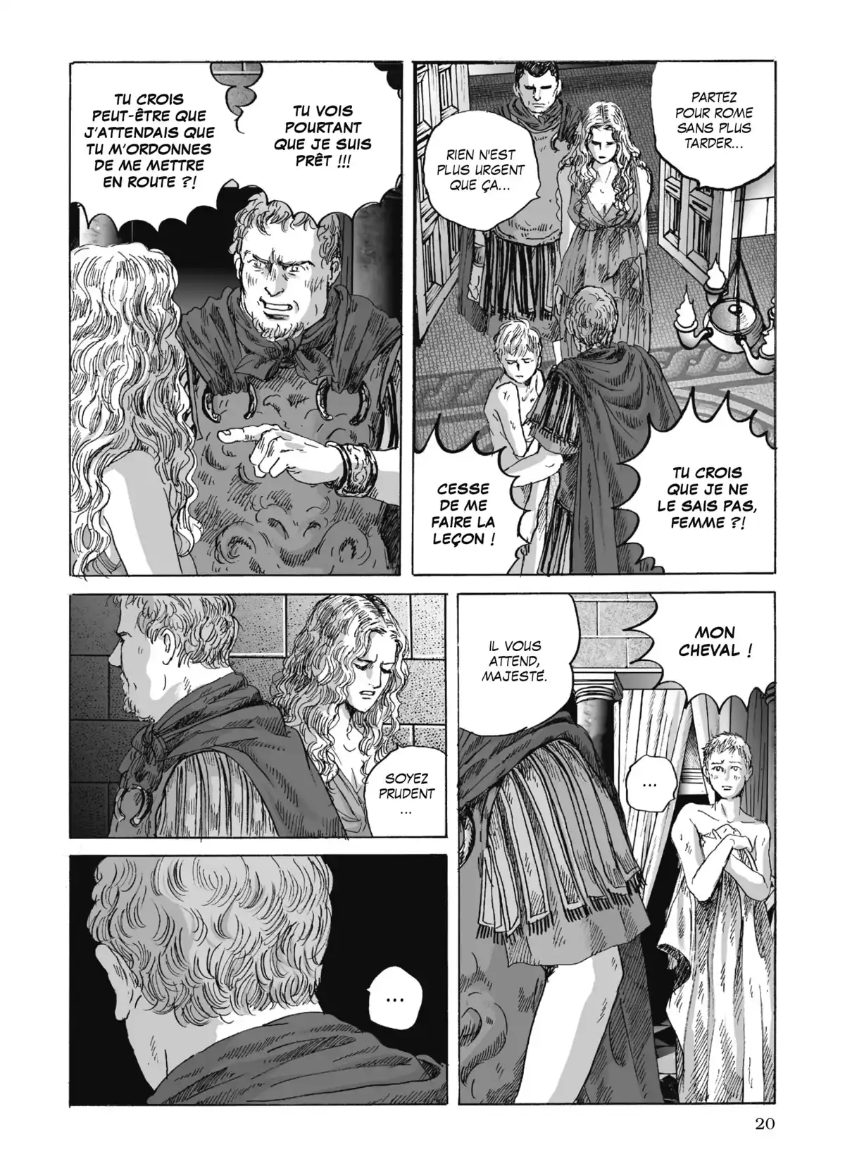 Pline Volume 7 page 21