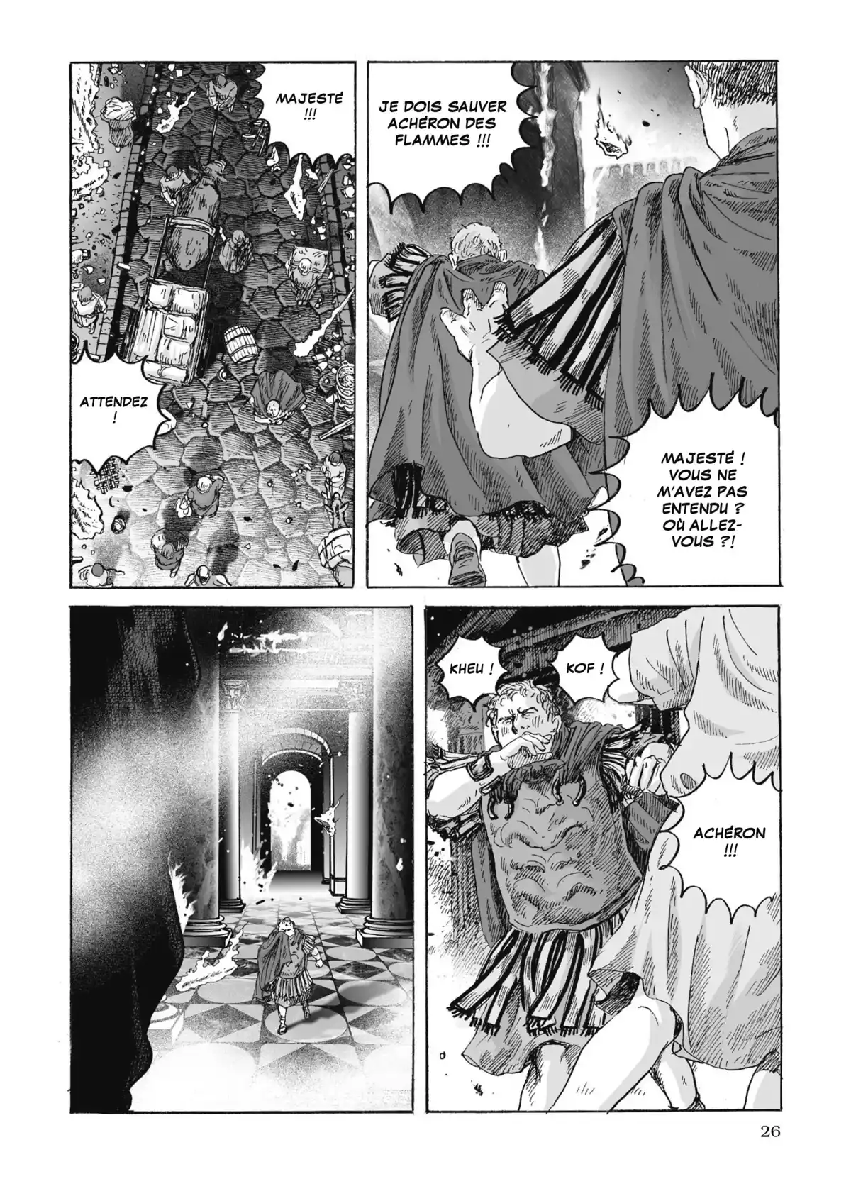 Pline Volume 7 page 27