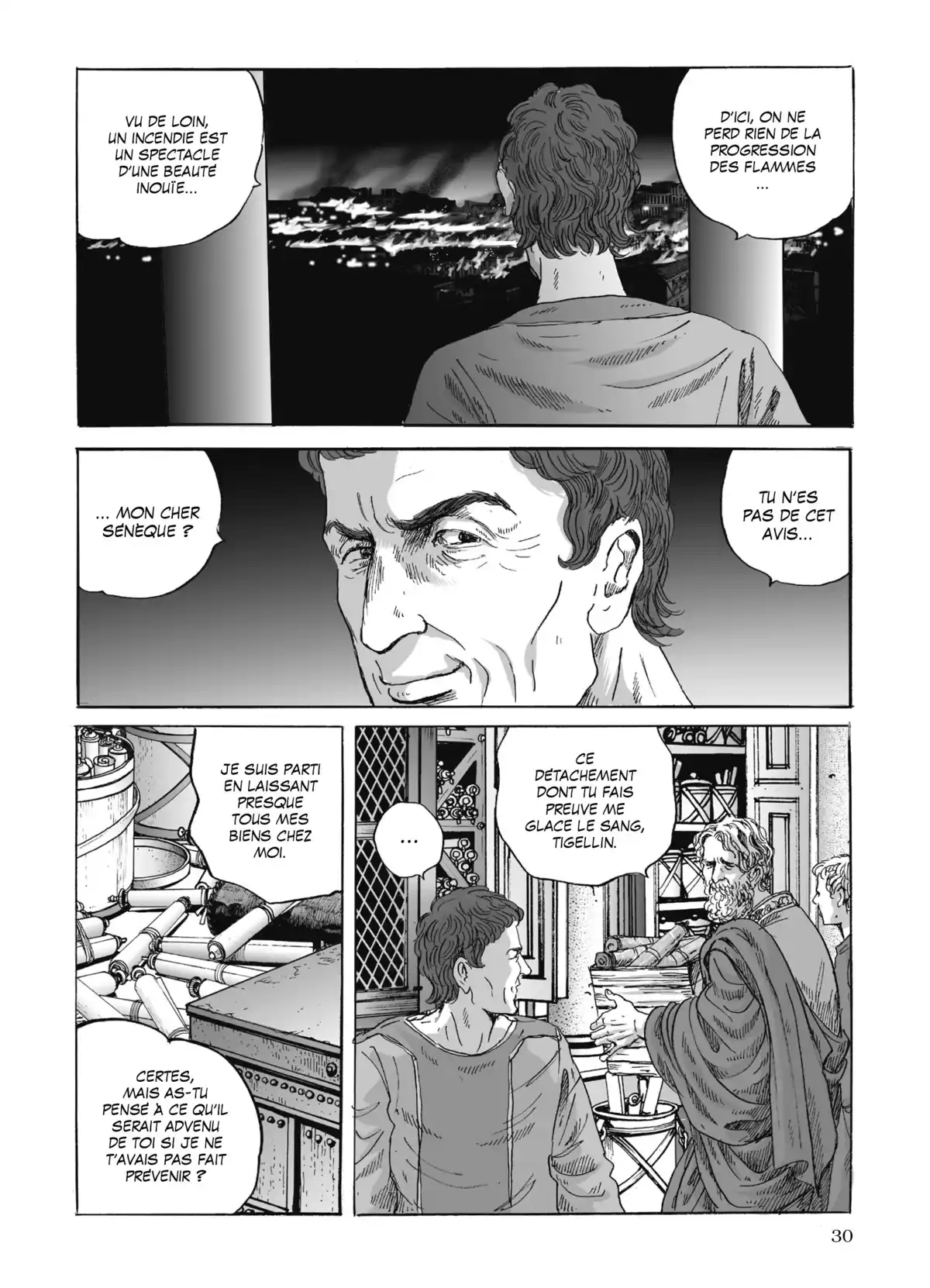 Pline Volume 7 page 31