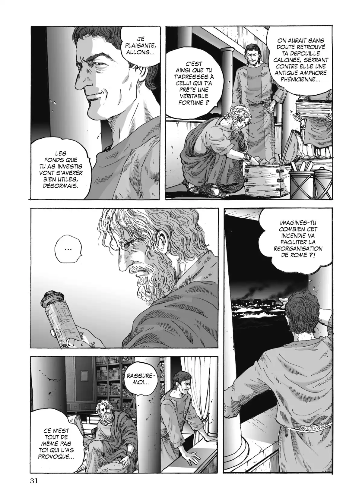 Pline Volume 7 page 32