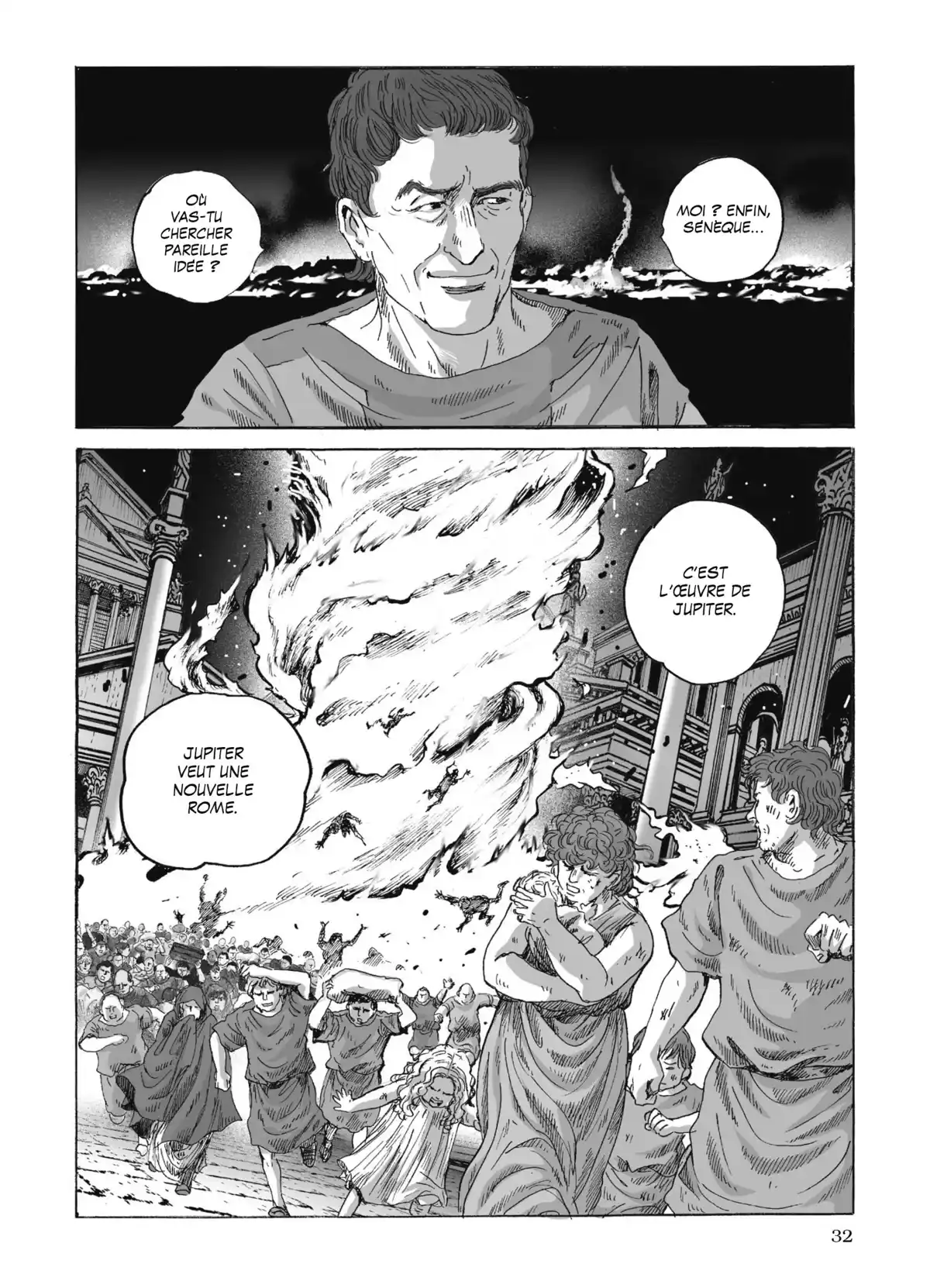 Pline Volume 7 page 33