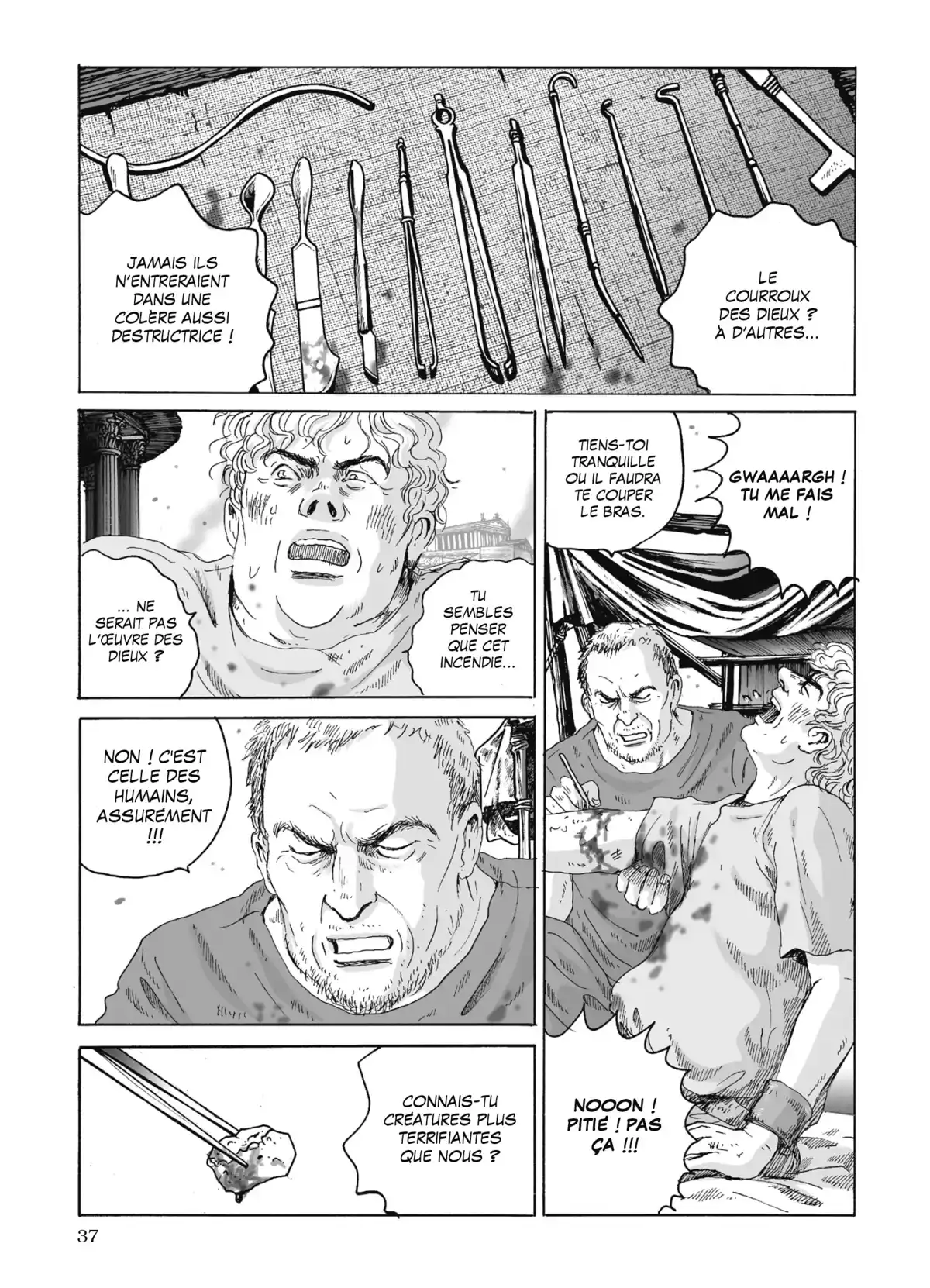 Pline Volume 7 page 37