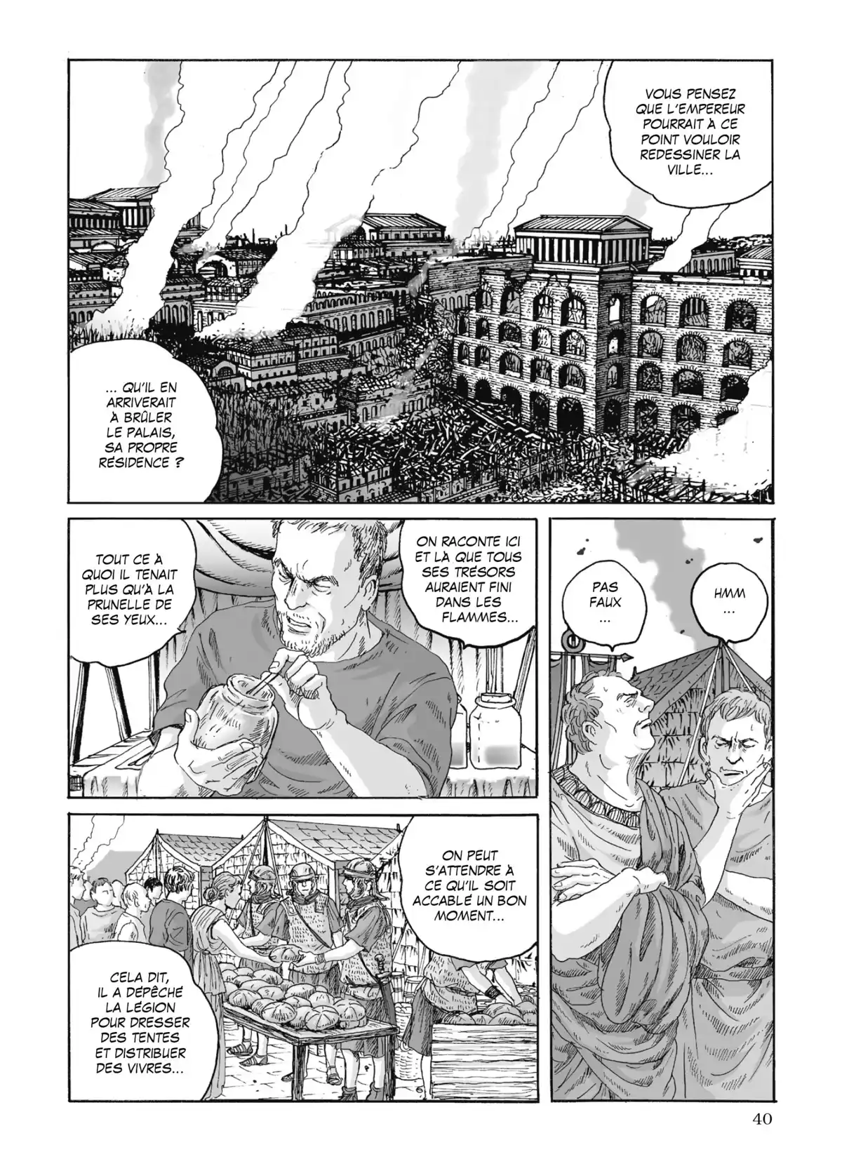 Pline Volume 7 page 40