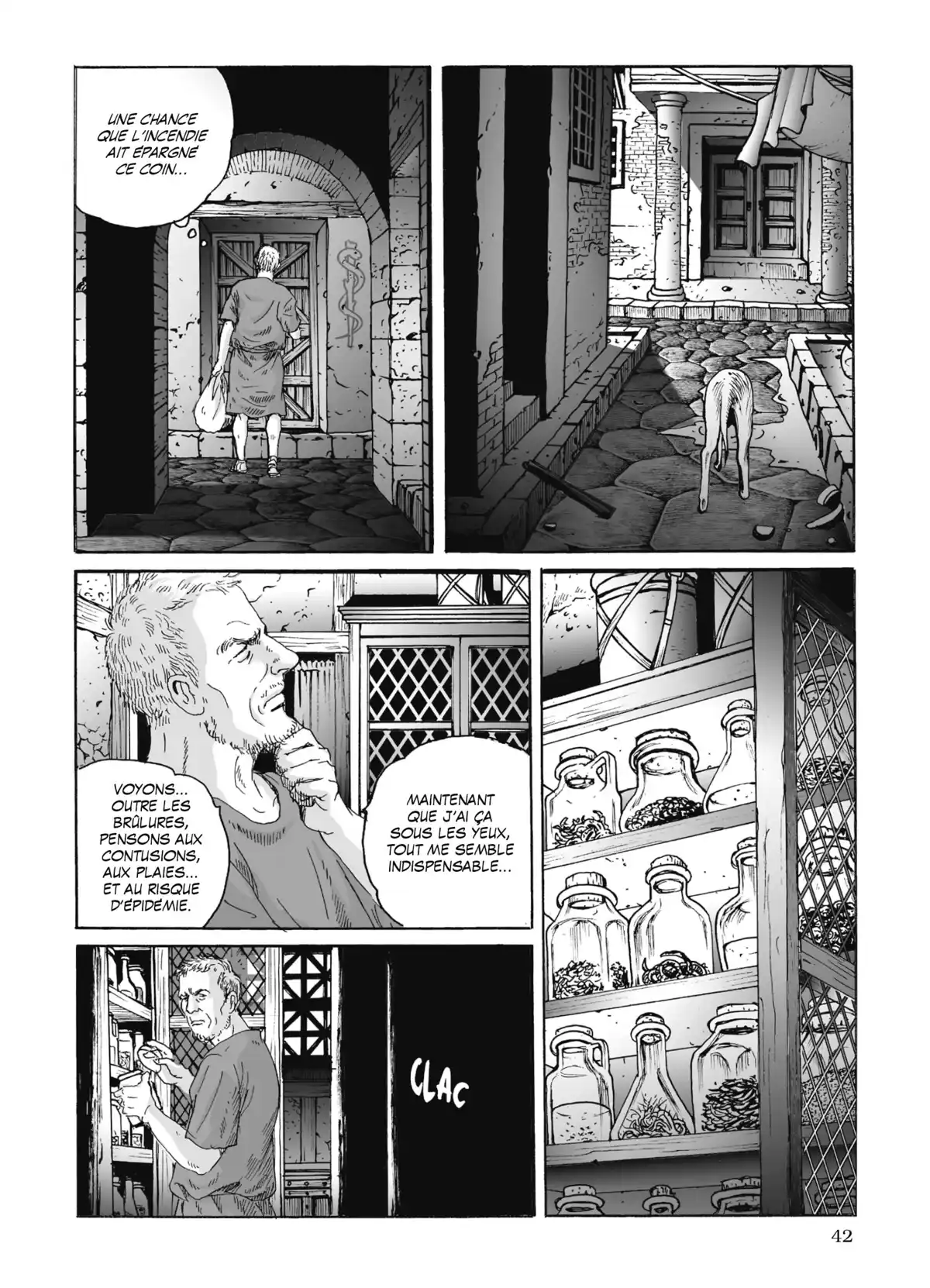 Pline Volume 7 page 42