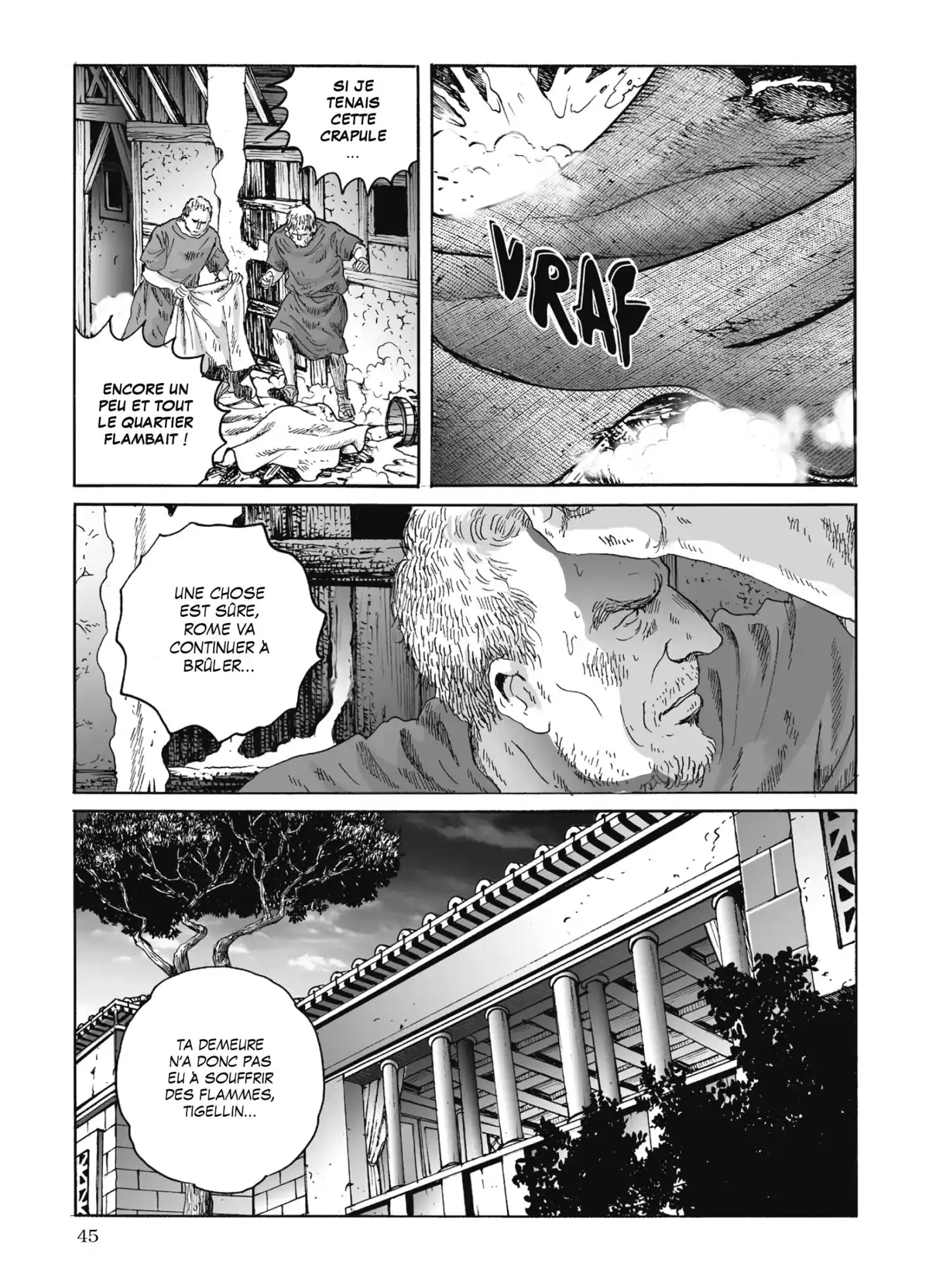 Pline Volume 7 page 45