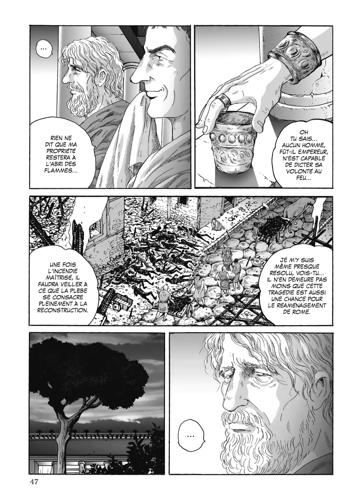 Pline Volume 7 page 47