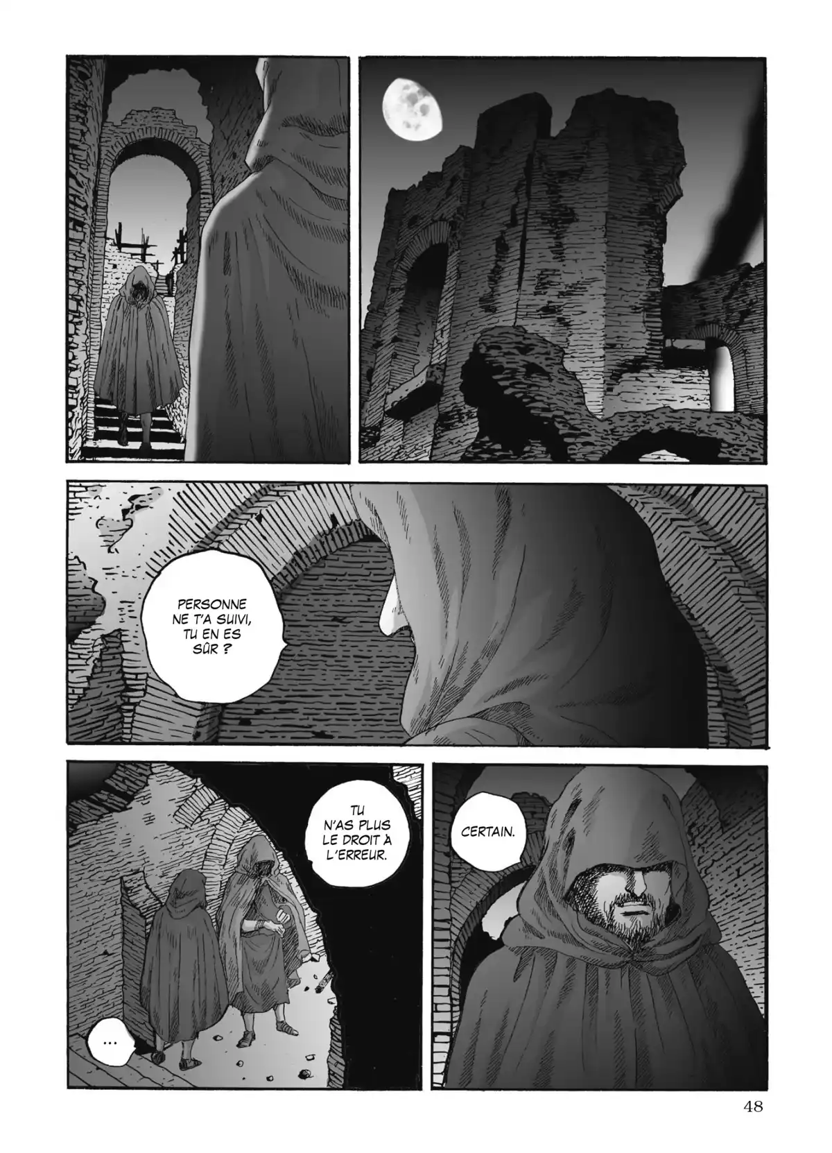 Pline Volume 7 page 48