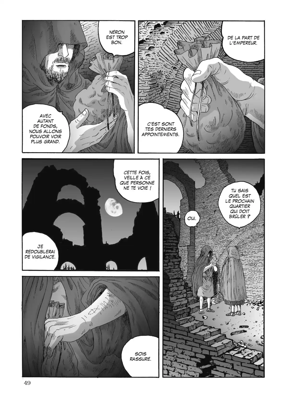 Pline Volume 7 page 49