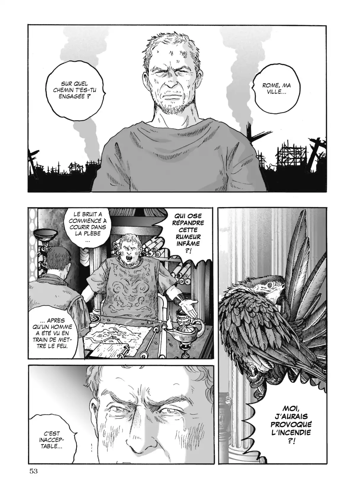 Pline Volume 7 page 53