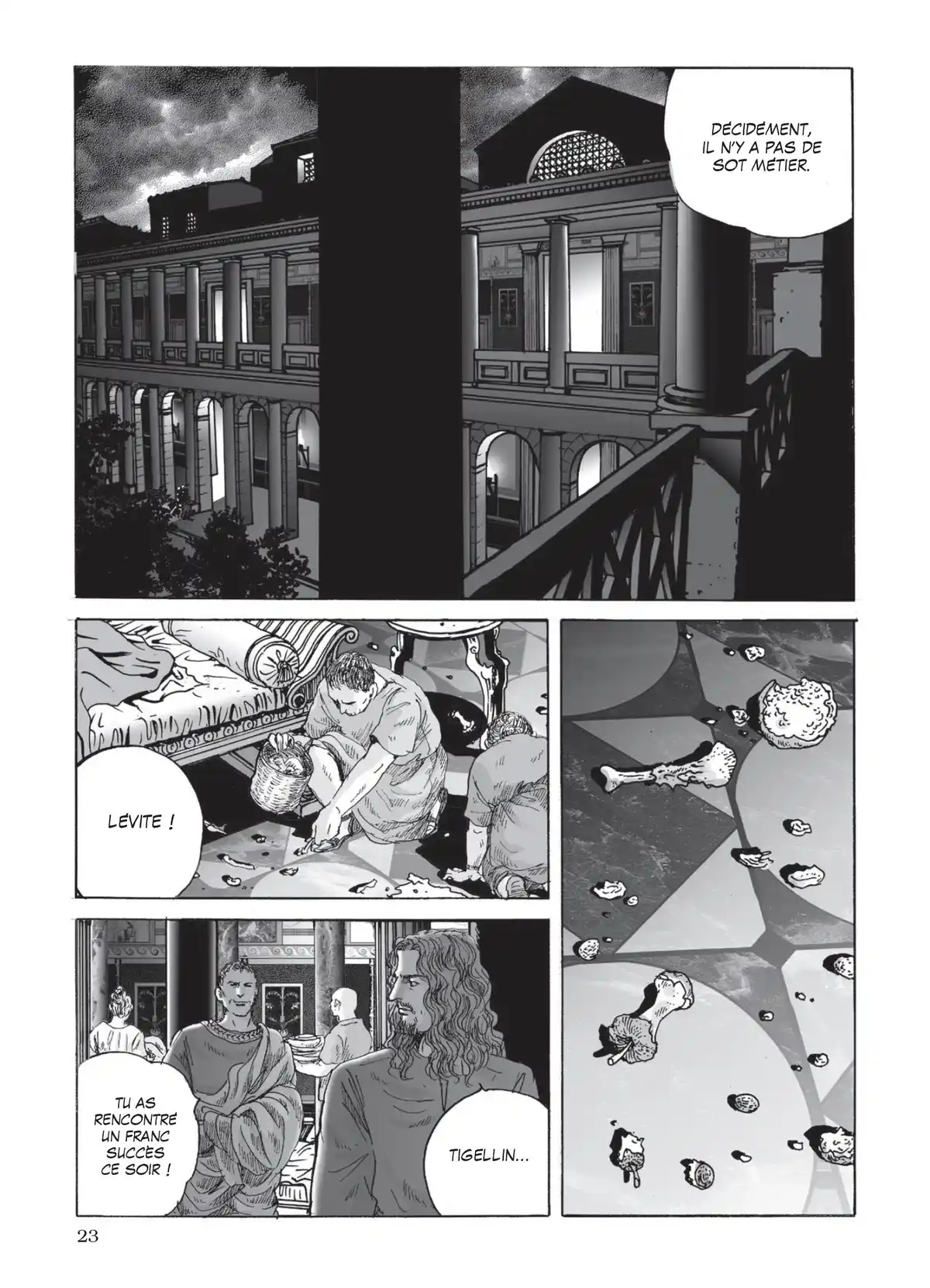 Pline Volume 6 page 24