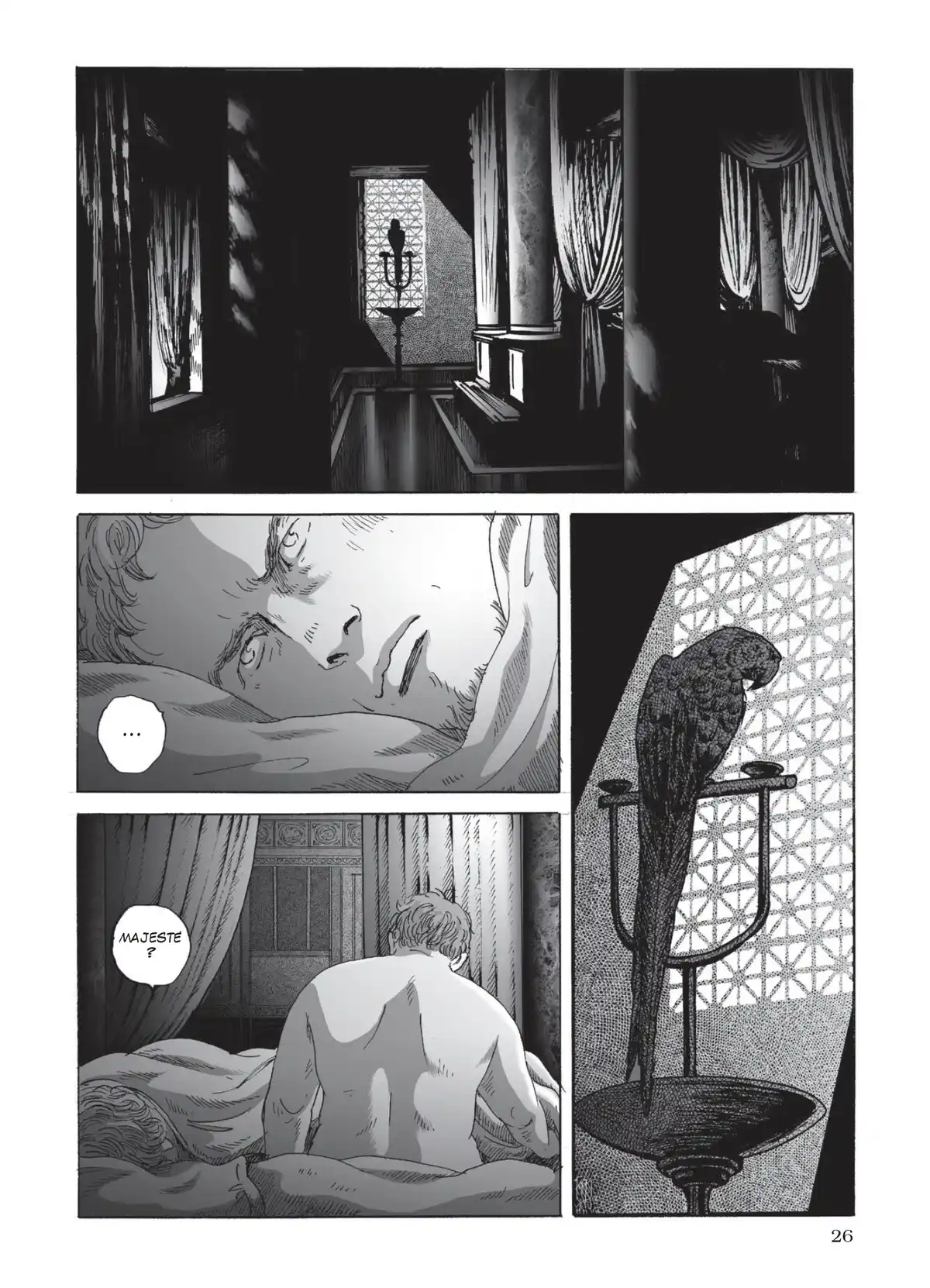 Pline Volume 6 page 27