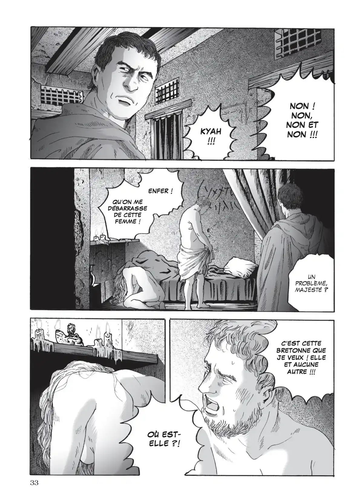 Pline Volume 6 page 33