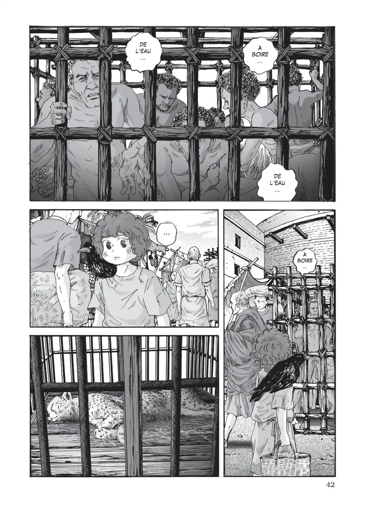 Pline Volume 6 page 42