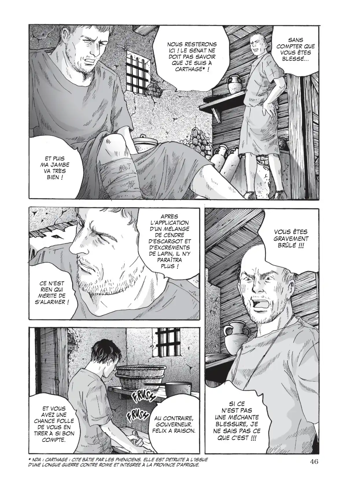 Pline Volume 6 page 46