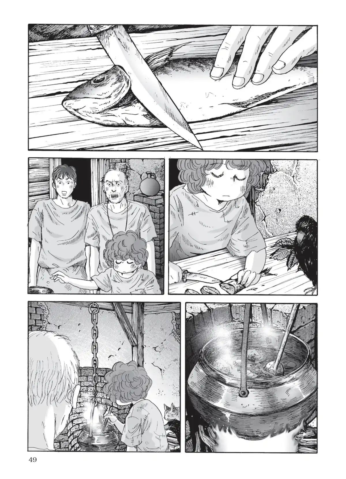 Pline Volume 6 page 49