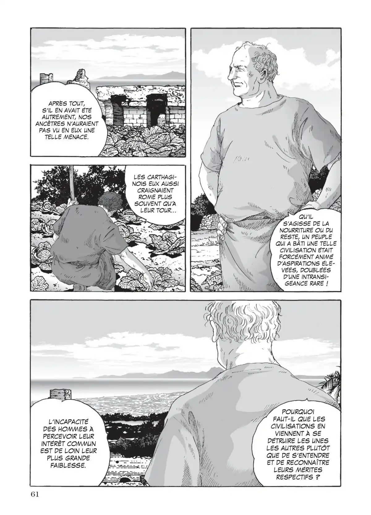 Pline Volume 6 page 60