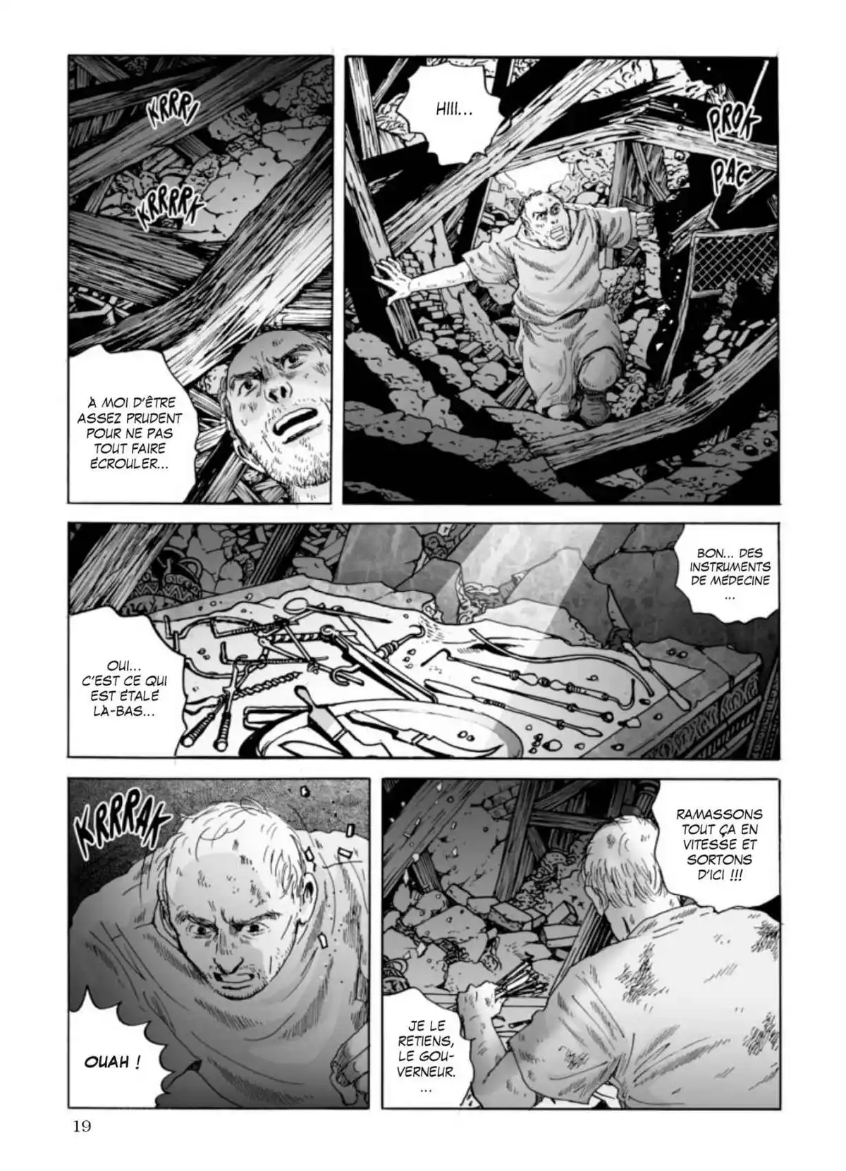 Pline Volume 4 page 20