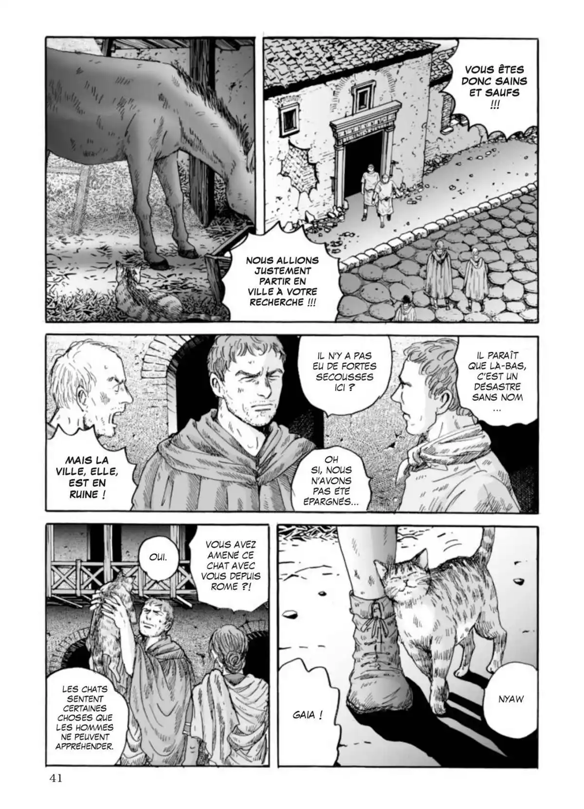 Pline Volume 4 page 41